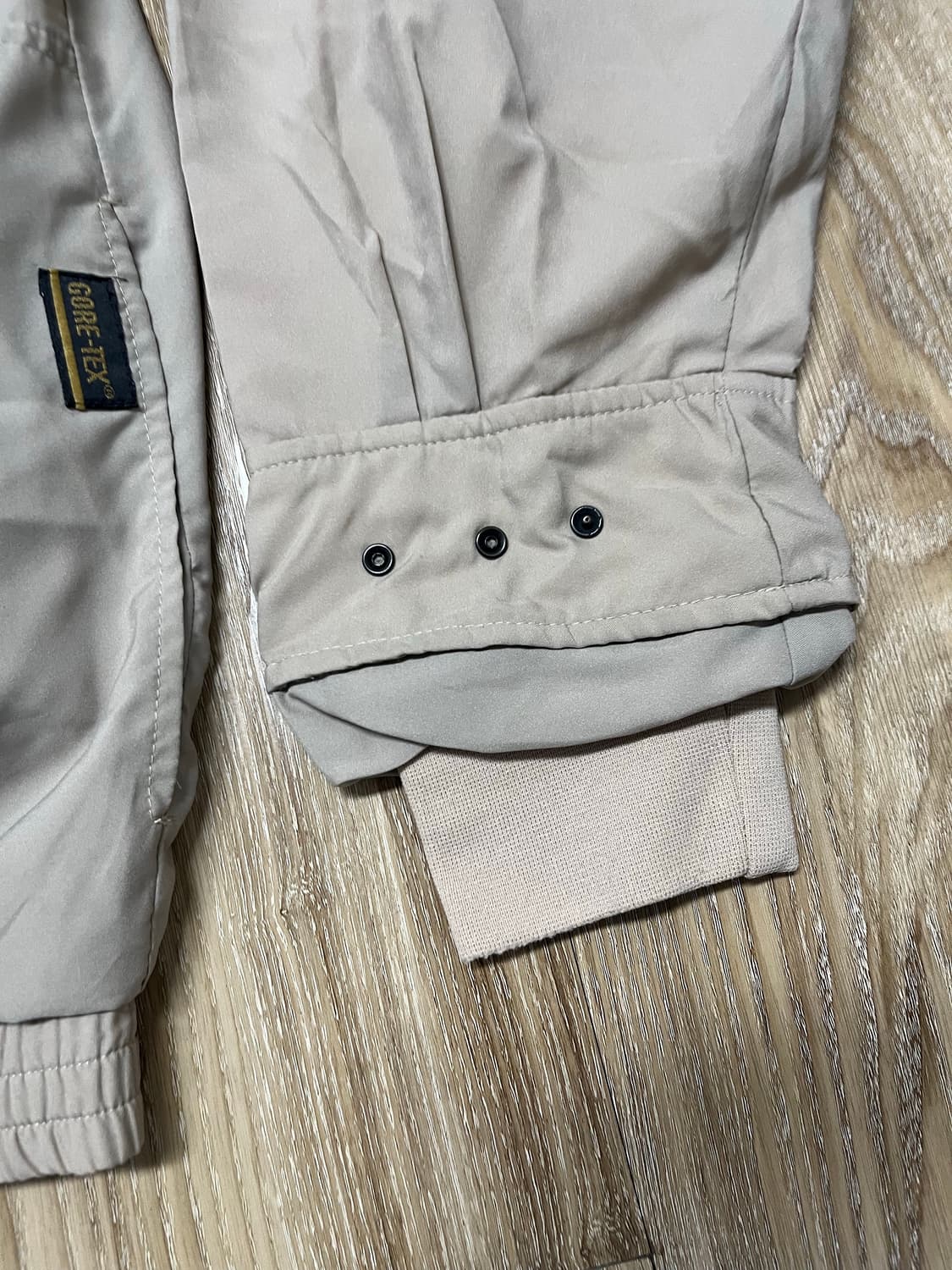 USA ZERO 브이넥 웜업 상품이미지5