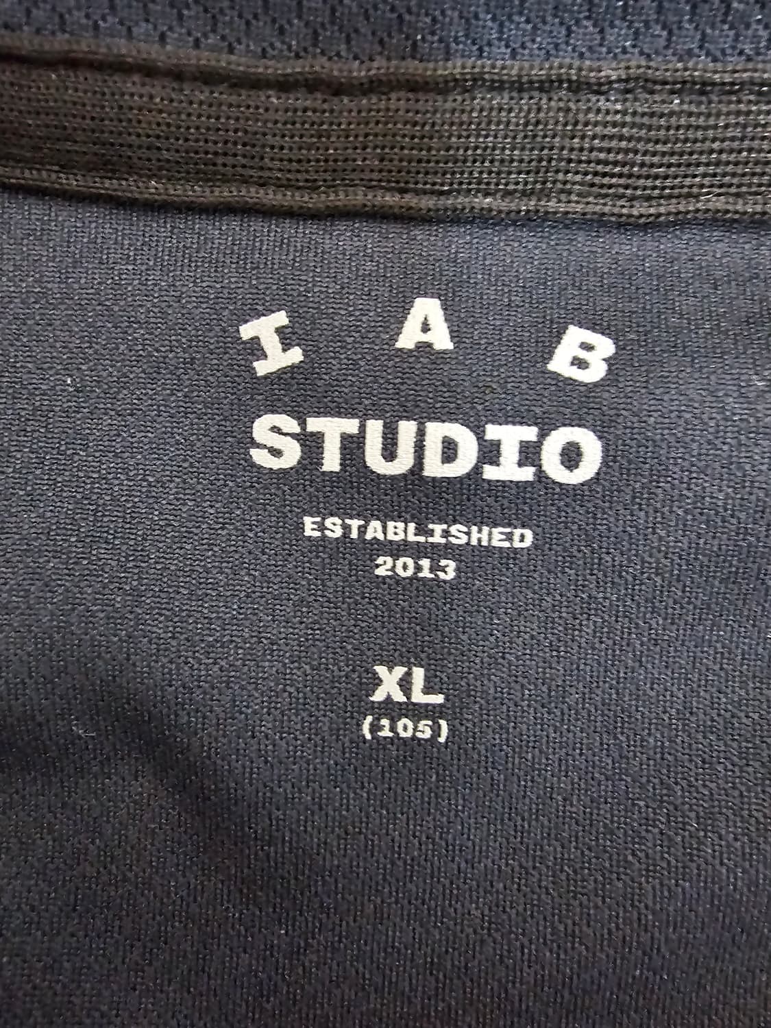 기아타이거즈 아이앱 선수지급용 언더티 XL 상품이미지3