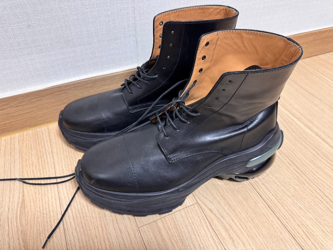 마르지엘라 청키솔 부츠 45 상품이미지1