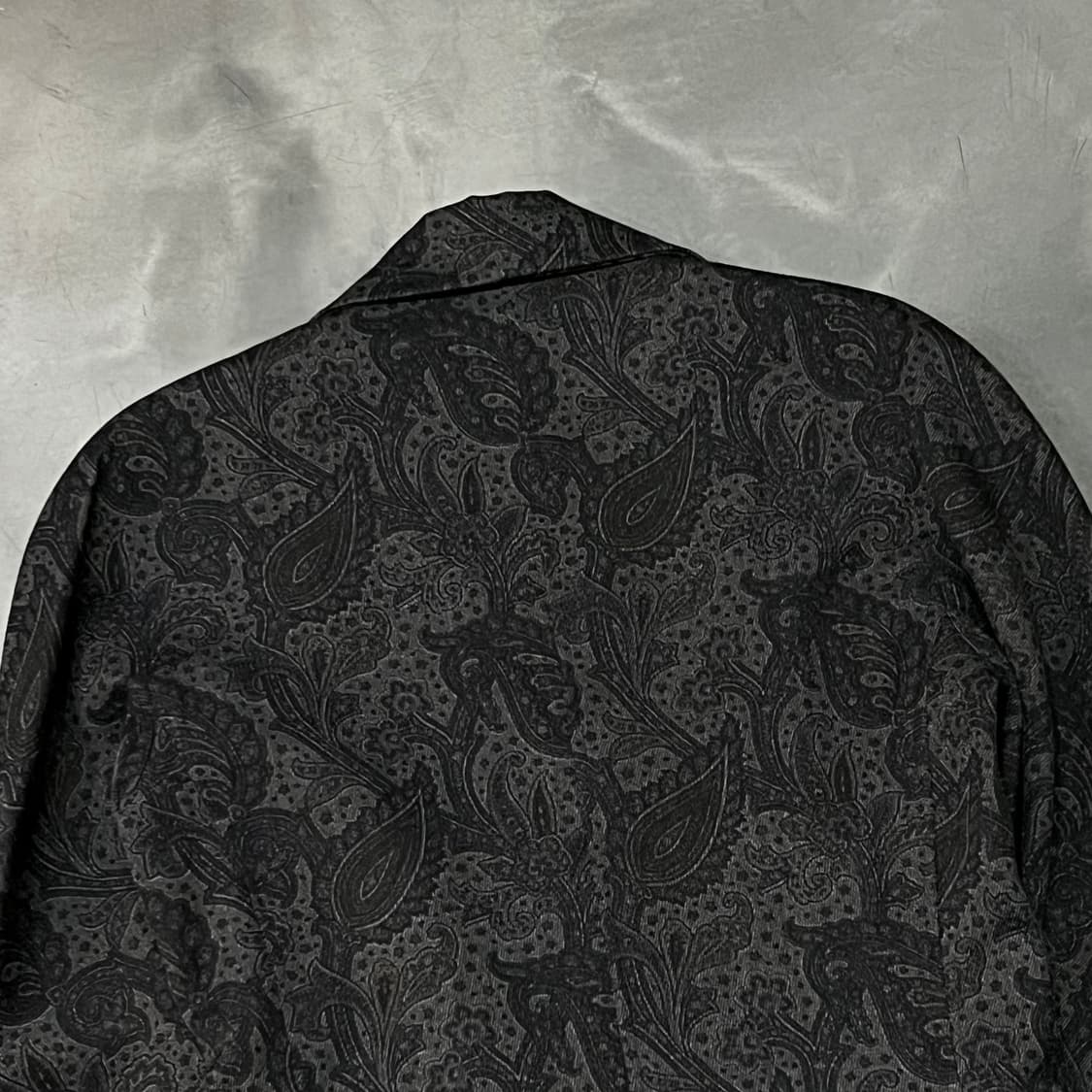  제니웨이 더블 블레이저 y14891 상품이미지5