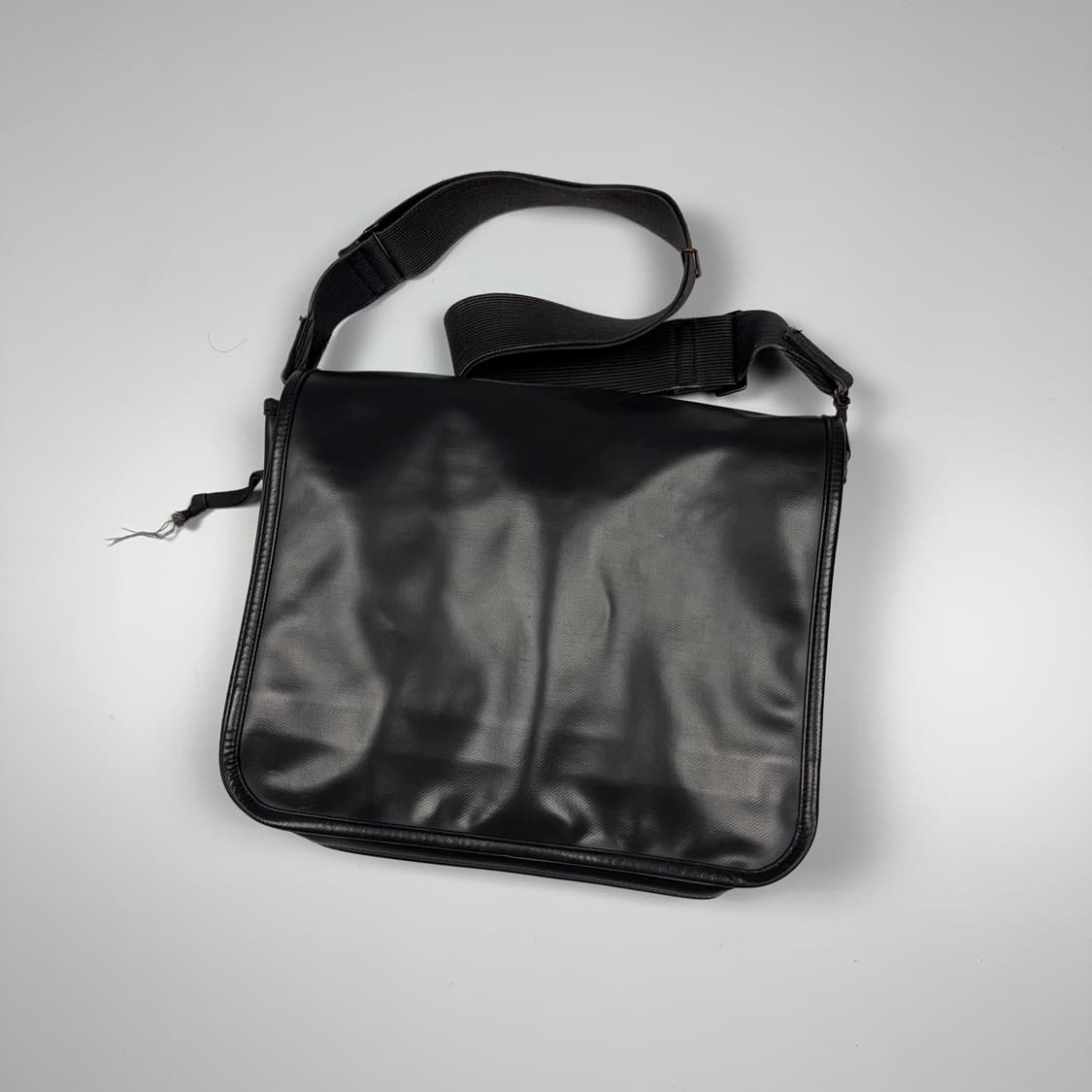 요시다포터 러기지라벨 라이너 메신저백  상품이미지2