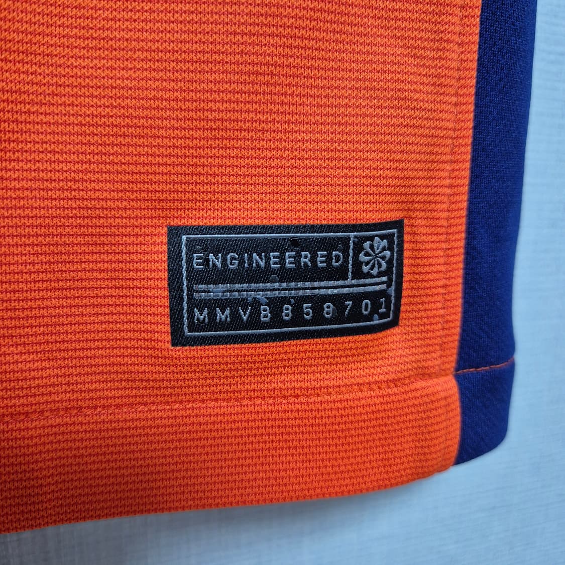 24/26 네덜란드 반다이크 M 상품이미지7