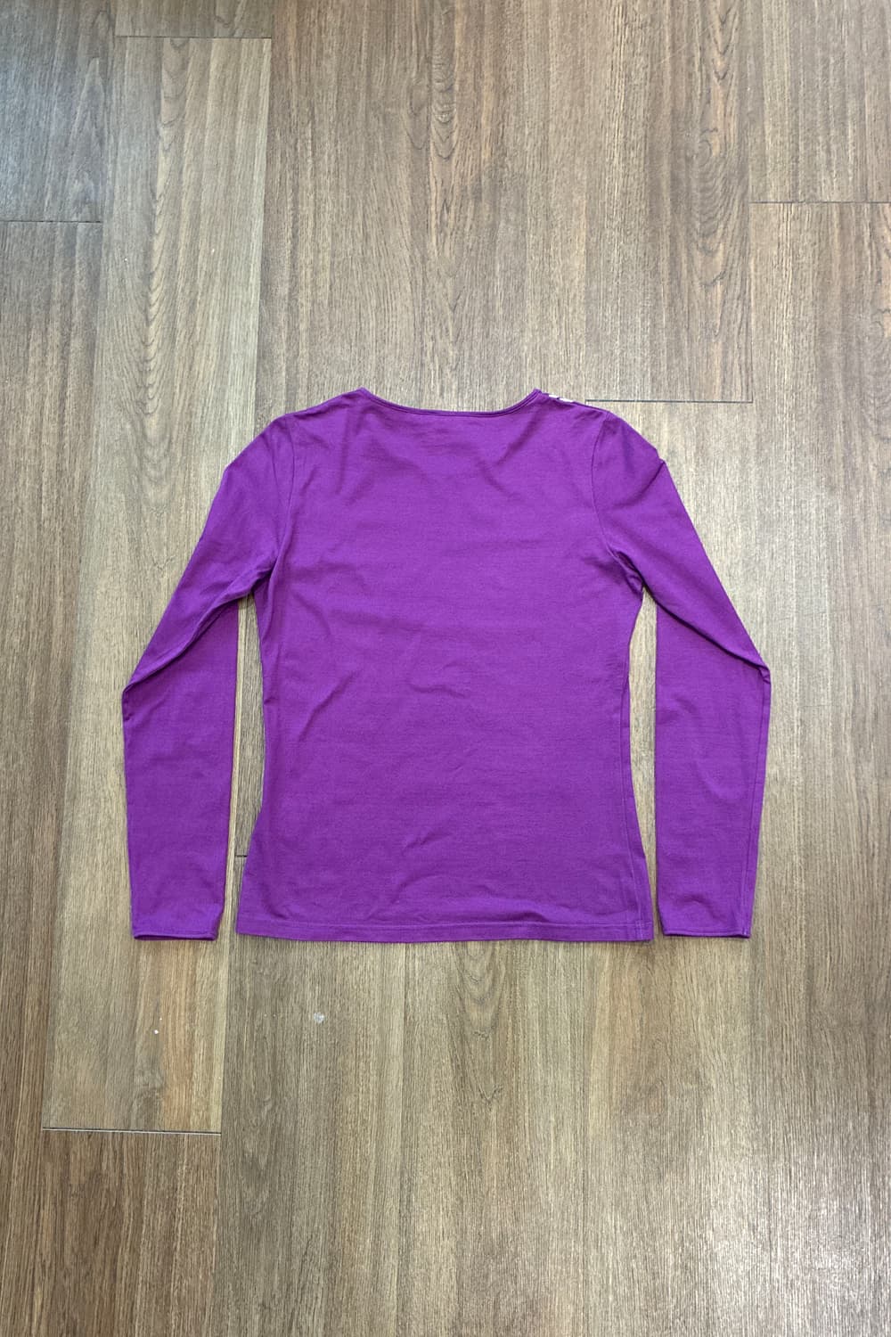 Paul Smith Pearl Necklace Long-Sleeve 상품이미지7