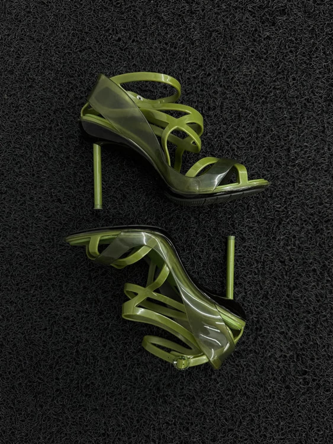 jean paul gaultier x melissa 상품이미지1