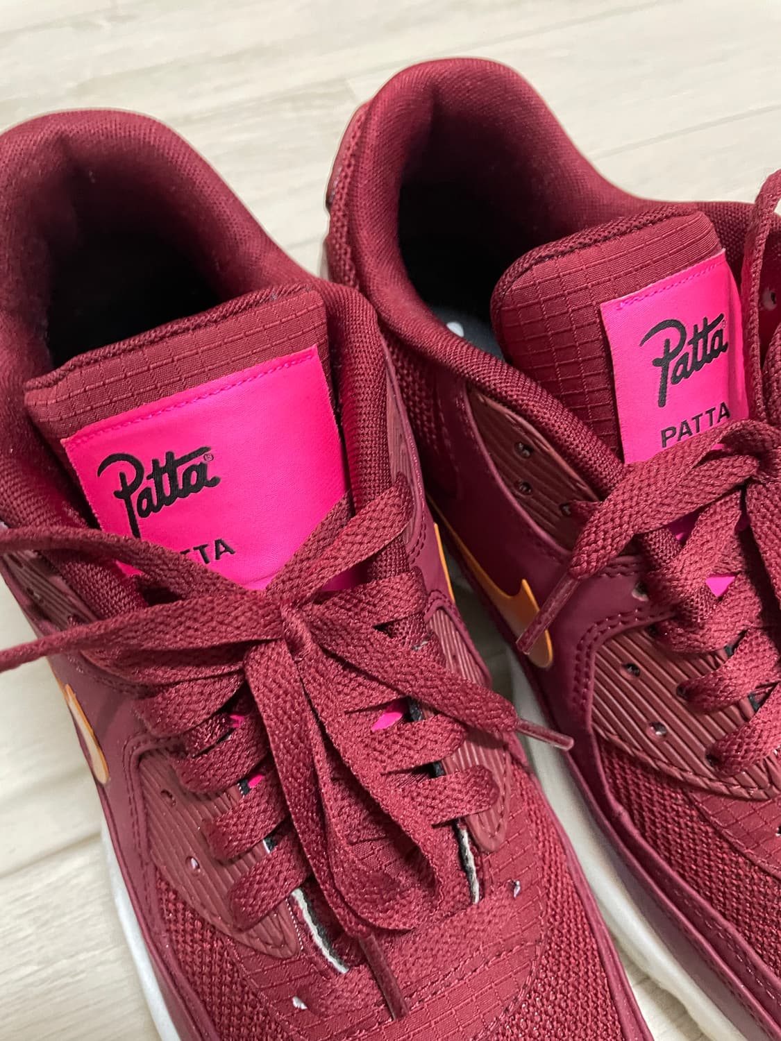 나이키 파타 바이유 맥스90/95 상품이미지6