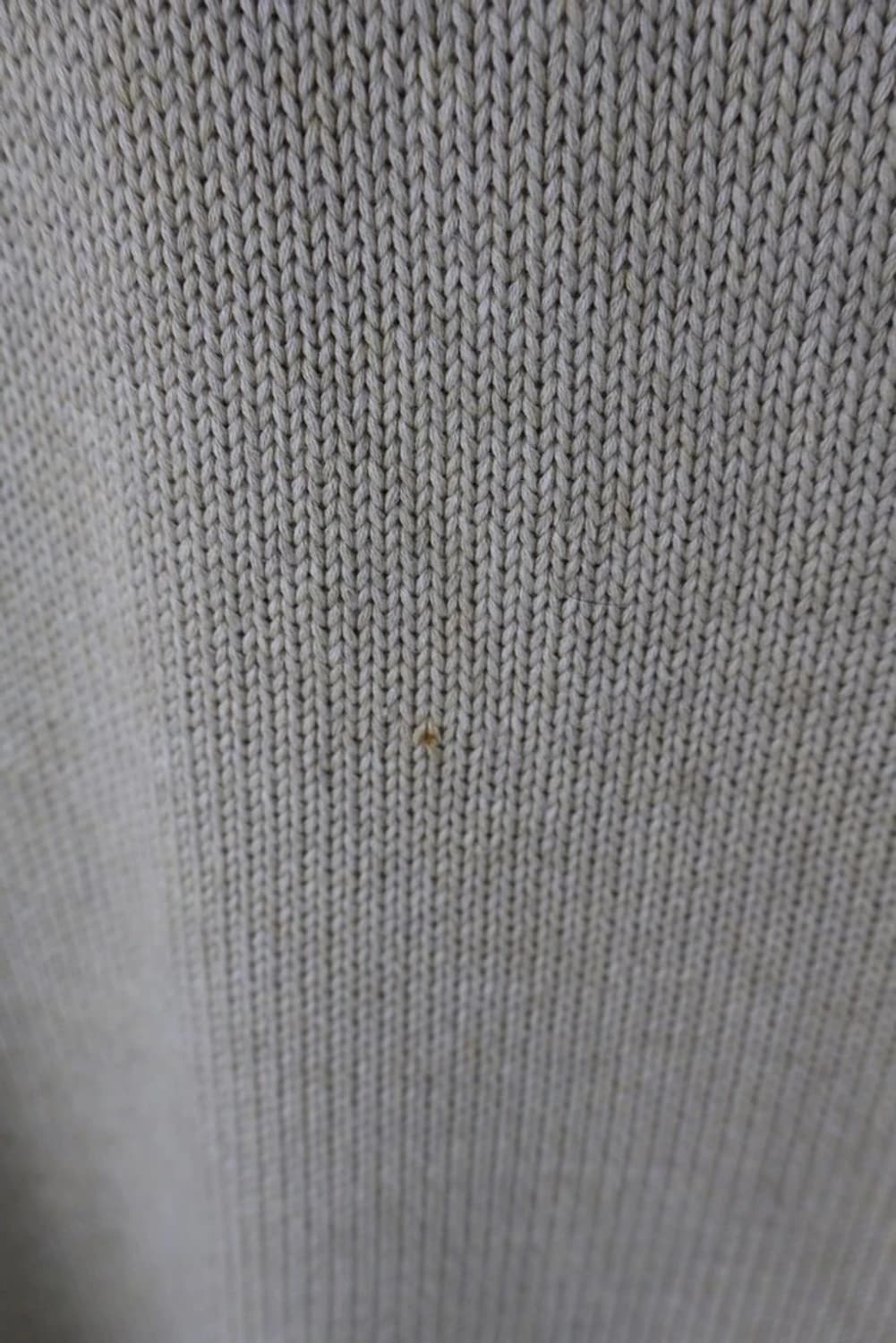 Polo Ralph Lauren Cotton V-Neck Knit 상품이미지3