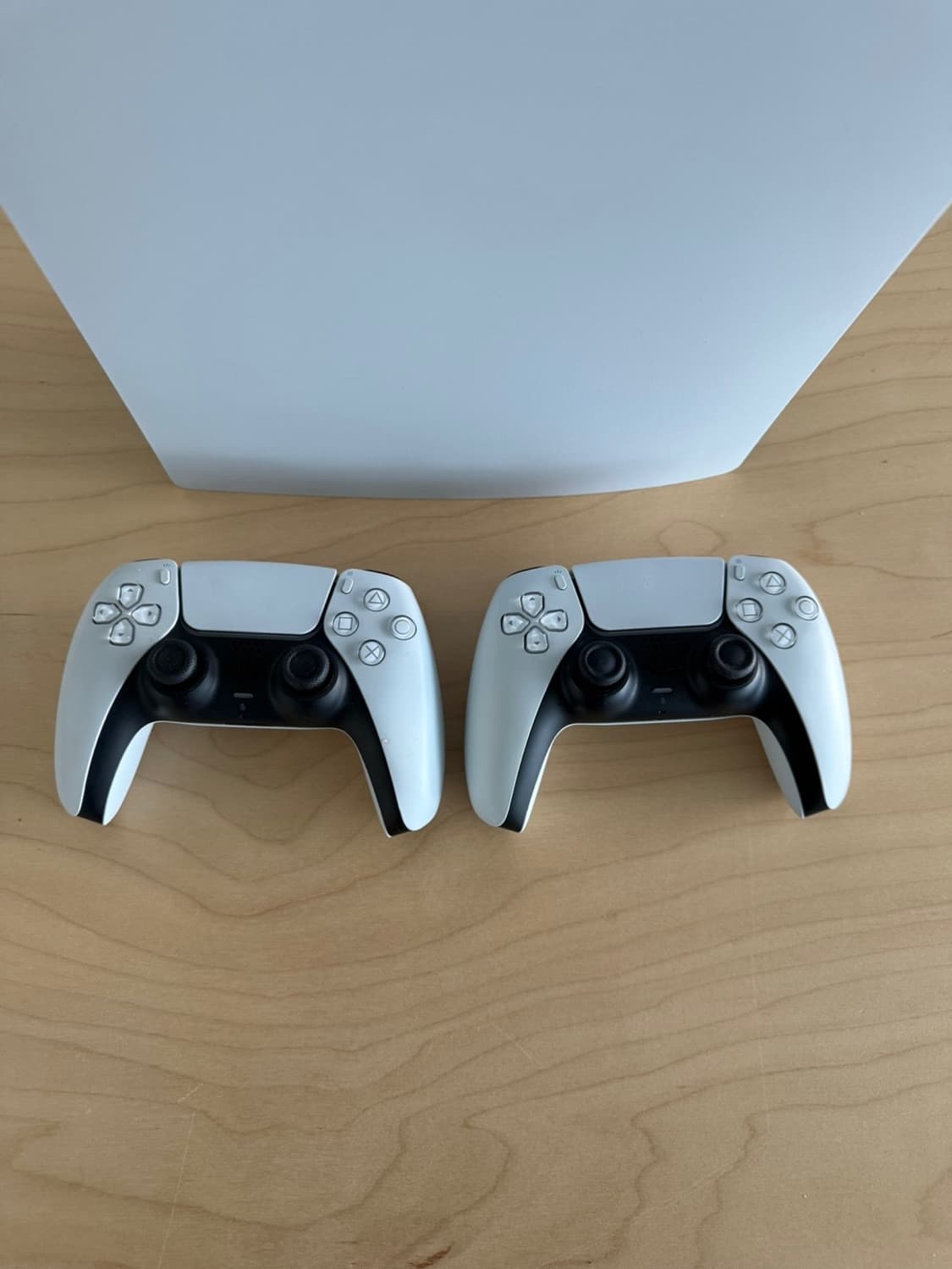 PS5 플레이스테이션5 디스크에디션 듀얼센스 2개 상품이미지3