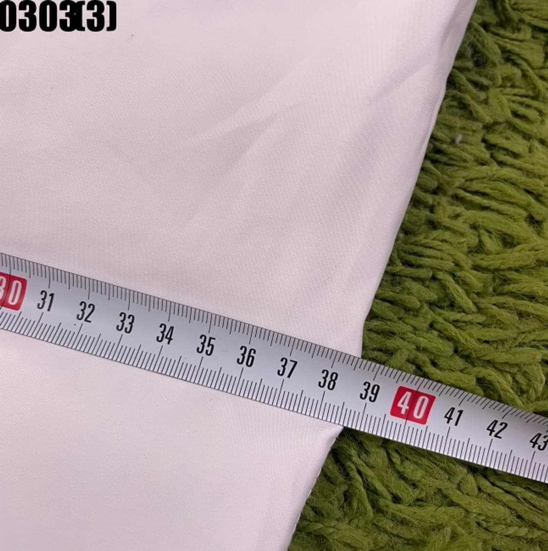 라피도 트레이닝 조거 팬츠 상품이미지7