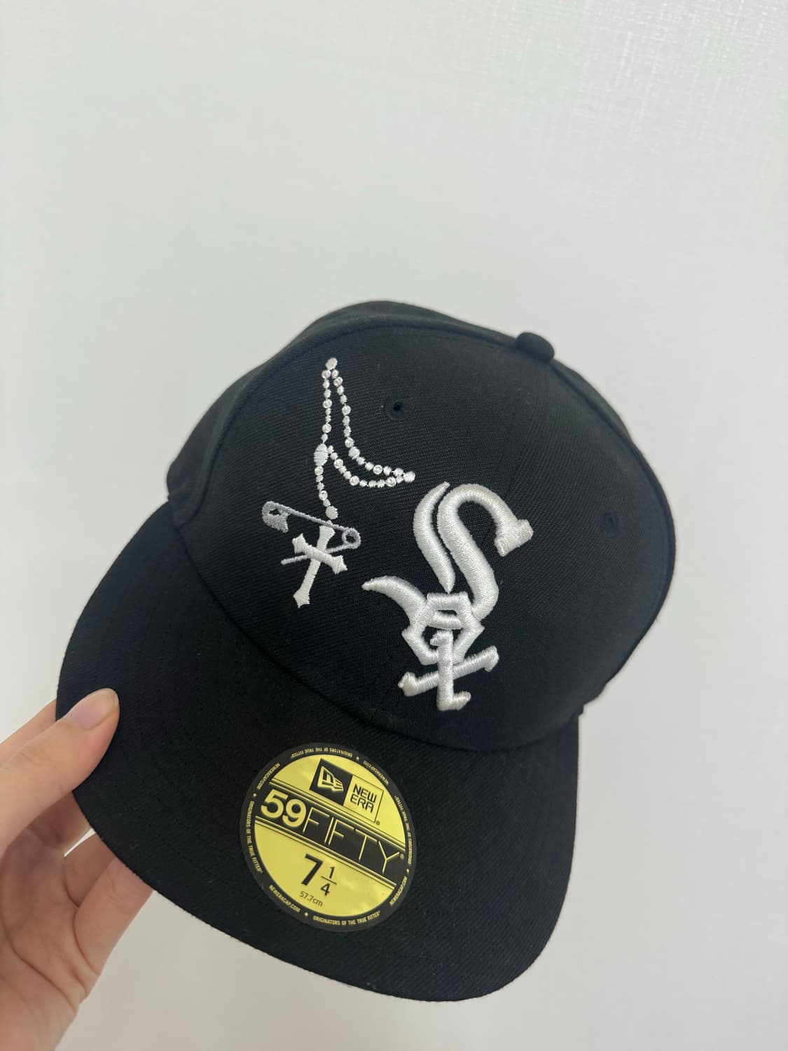 Capo 카포 뉴에라 714 상품이미지2