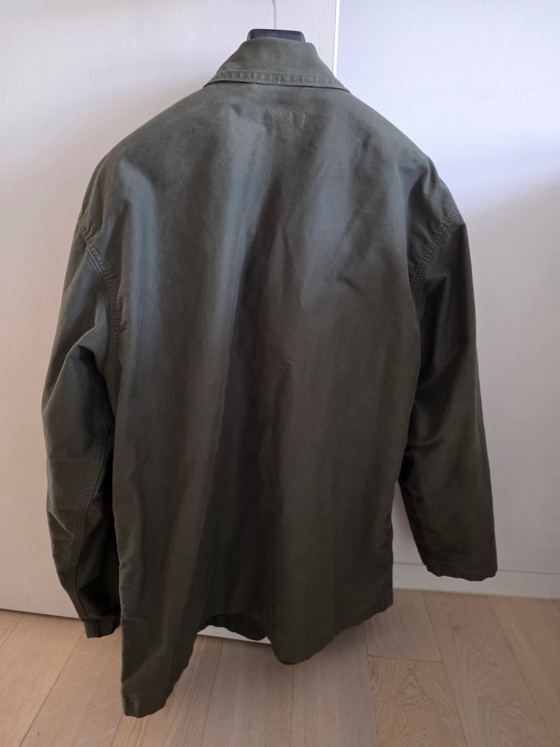 유니클로 유틸리티 워크자켓 상품이미지2