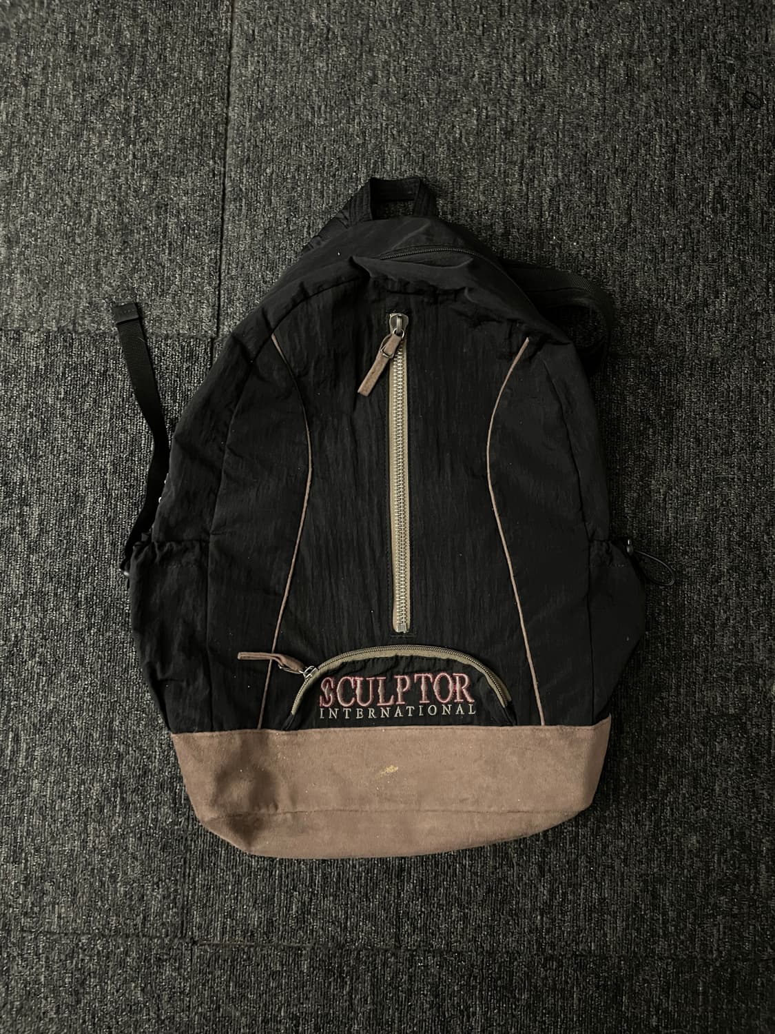 스컬프터 가방/백팩 상품이미지1