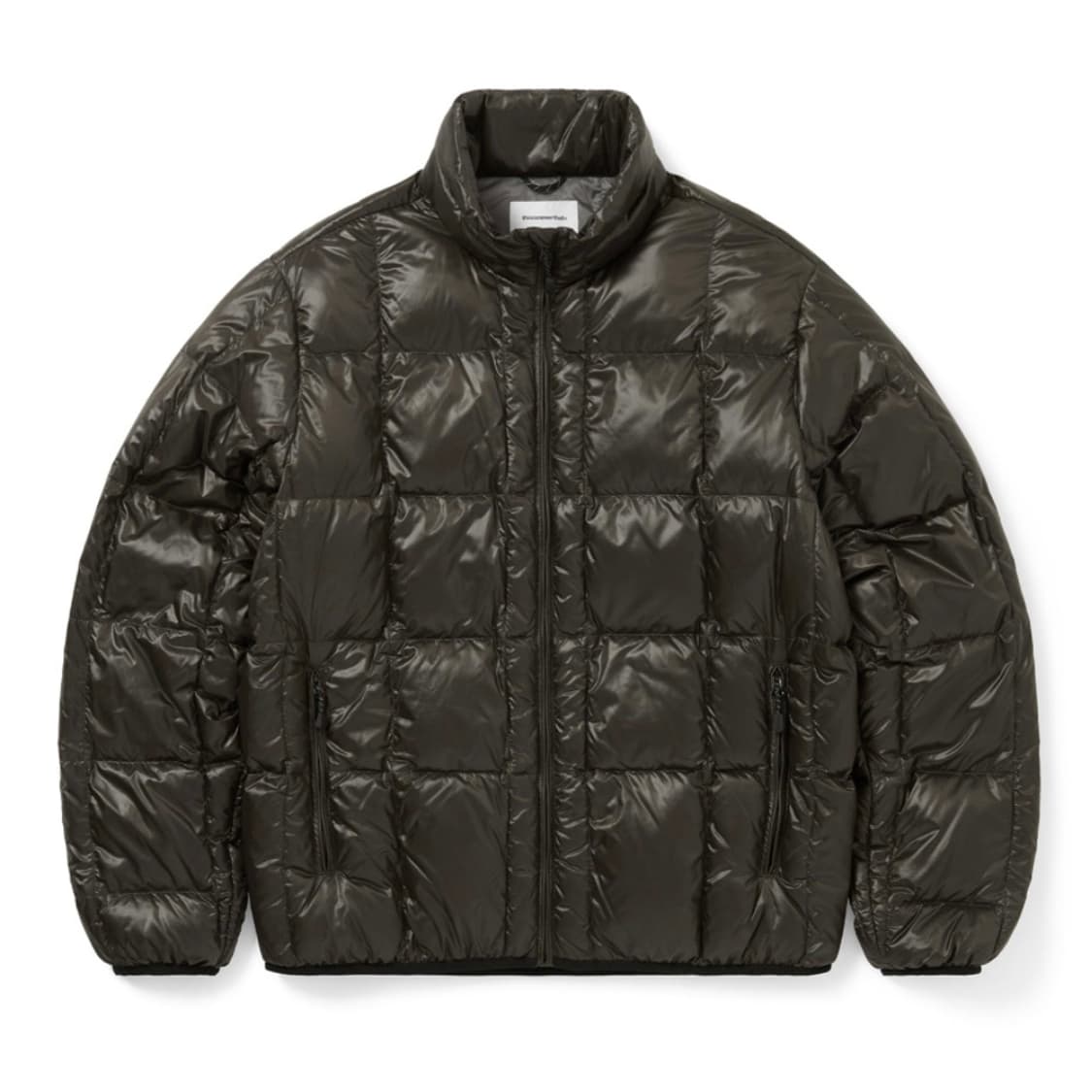 디스이즈네버댓 퍼텍스 경량패딩 s 디네댓 상품이미지1