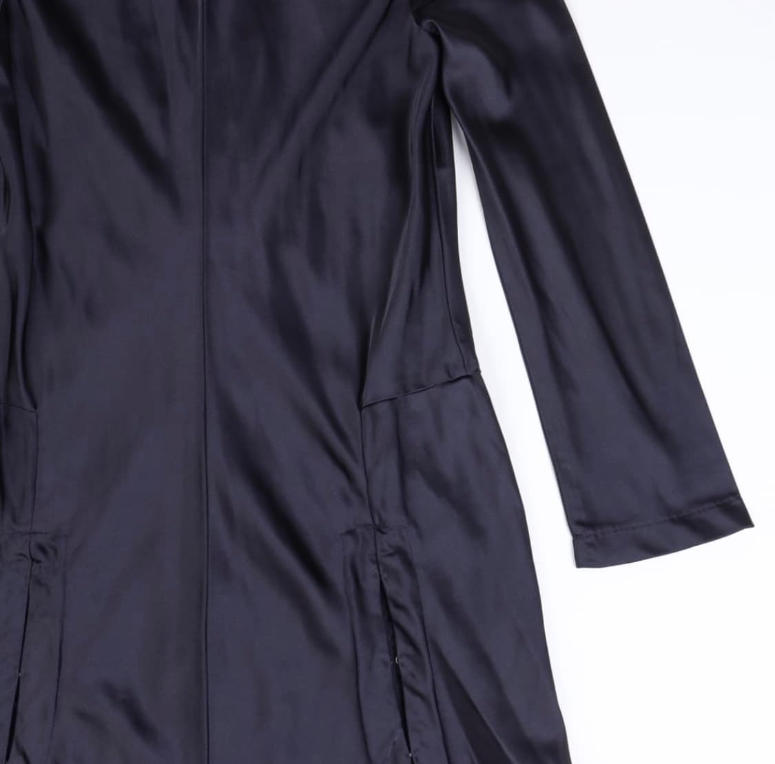 꼼데가르송 실크 드레스 상품이미지7