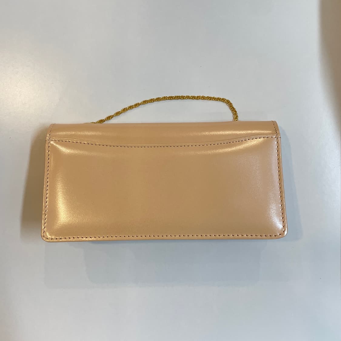 미키모토 미니 파우치 파티백 상품이미지2