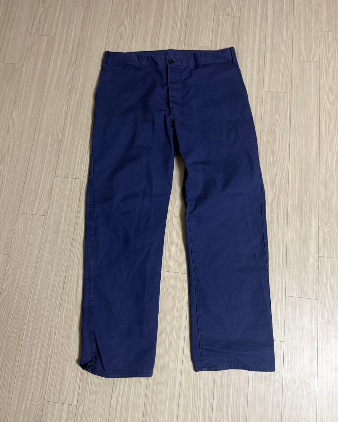 [32] 프렌치 워크 팬츠 상품이미지3