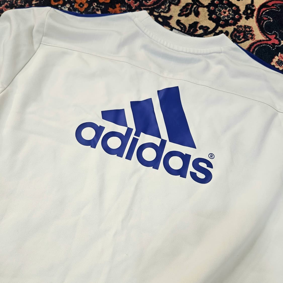 아디다스(Adidas) 첼시 맨투맨 M size 상품이미지3