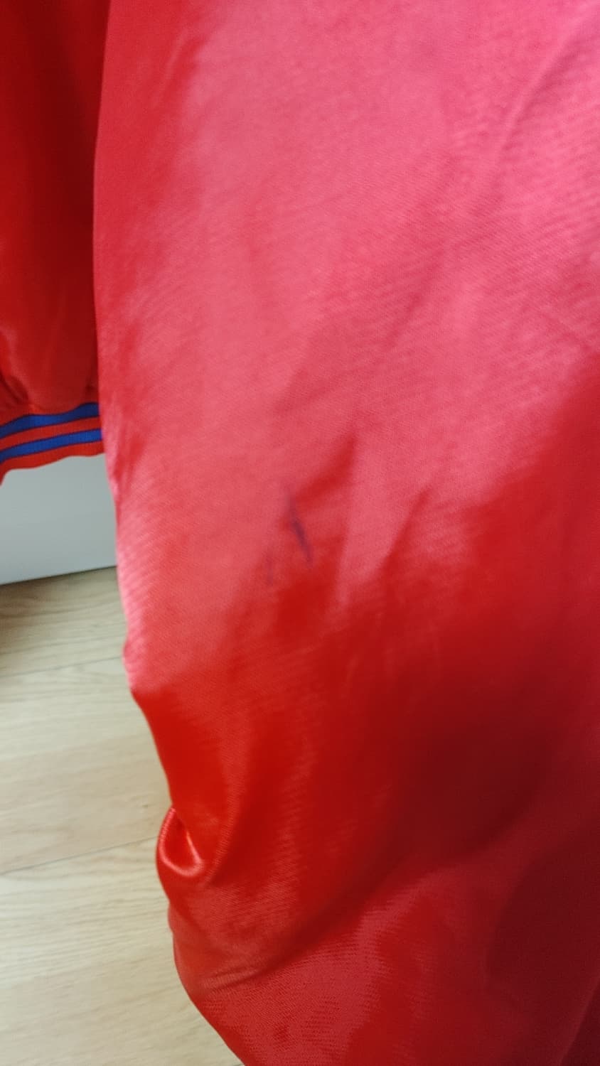 나이키 세인트루이스 스타디움 자켓 XL 상품이미지5