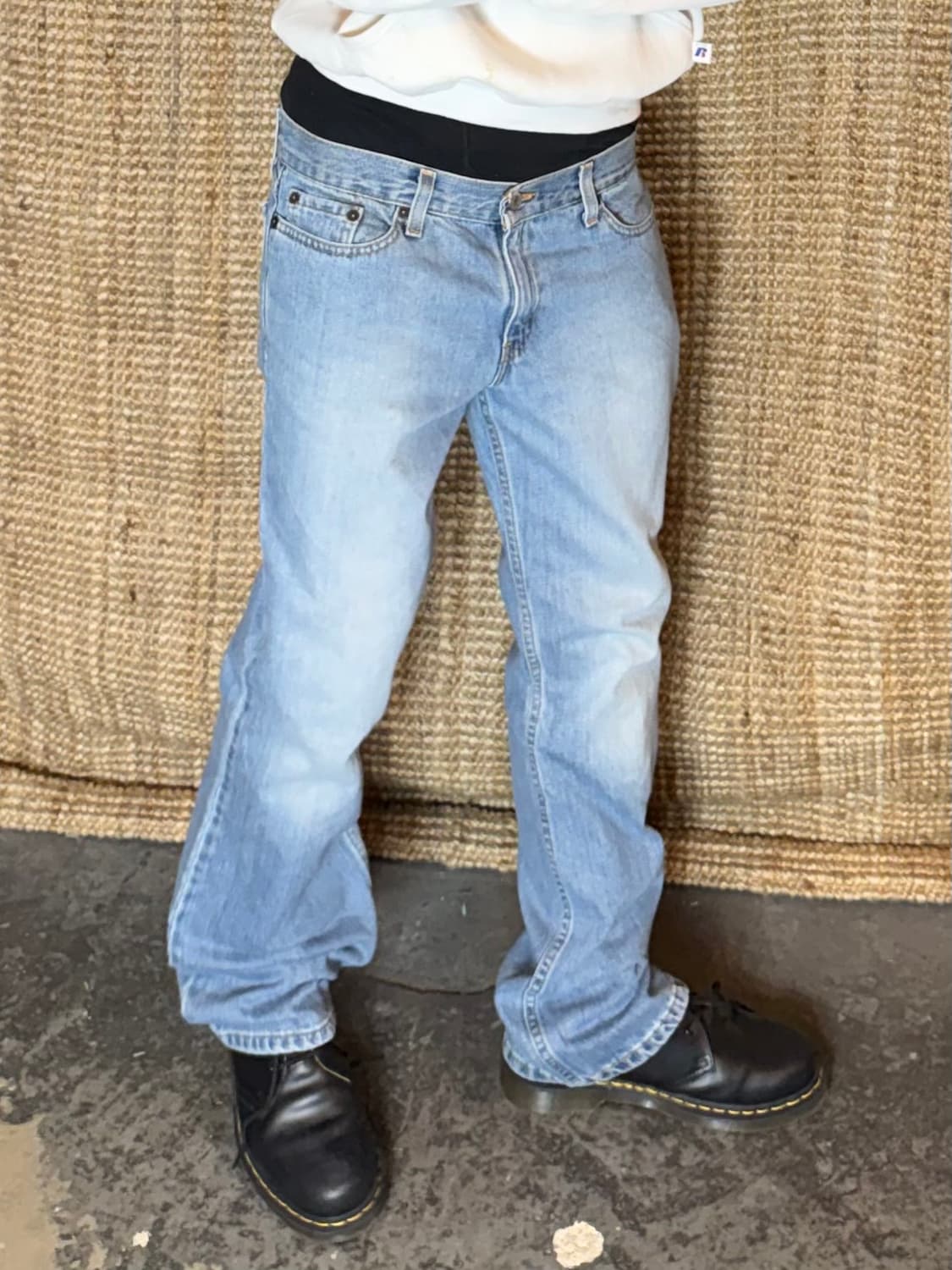 리바이스 518 상품이미지3