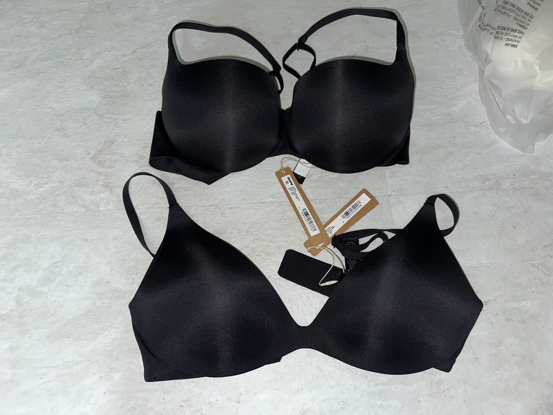 SKIMS TEARDROP PUSH-UP BRA 상품이미지2