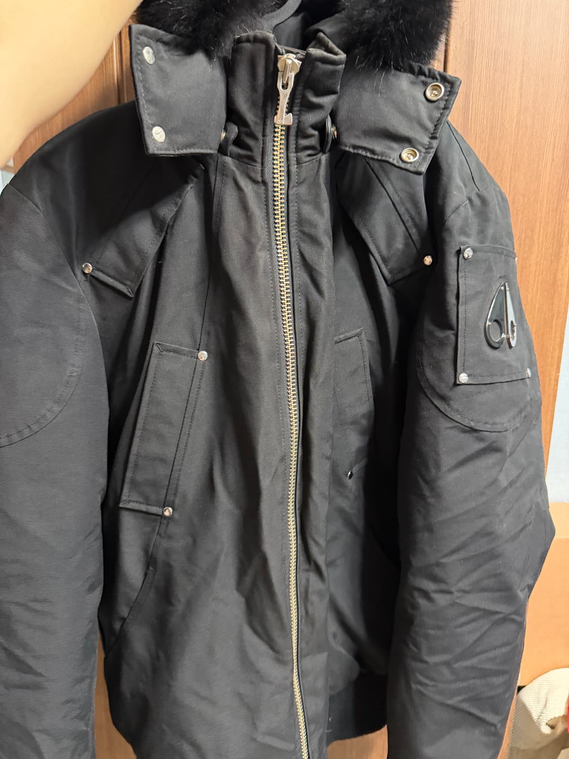 무스너클 발리스틱 상품이미지1