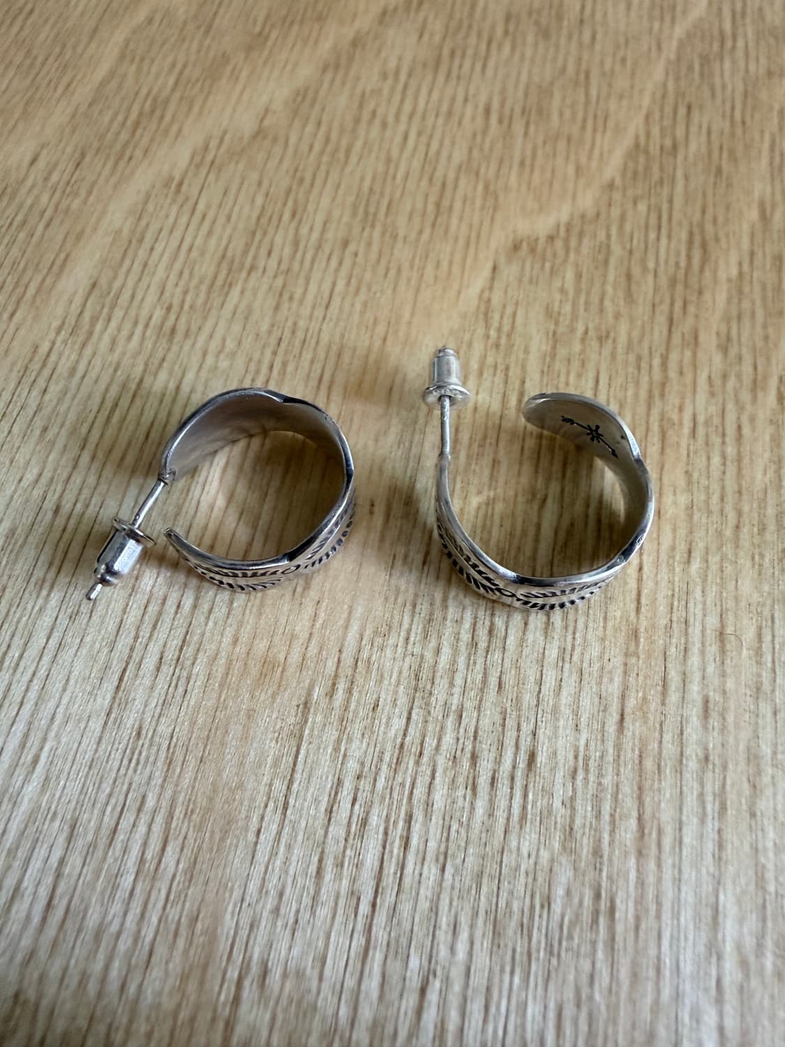 네이티브선 귀걸이 상품이미지4