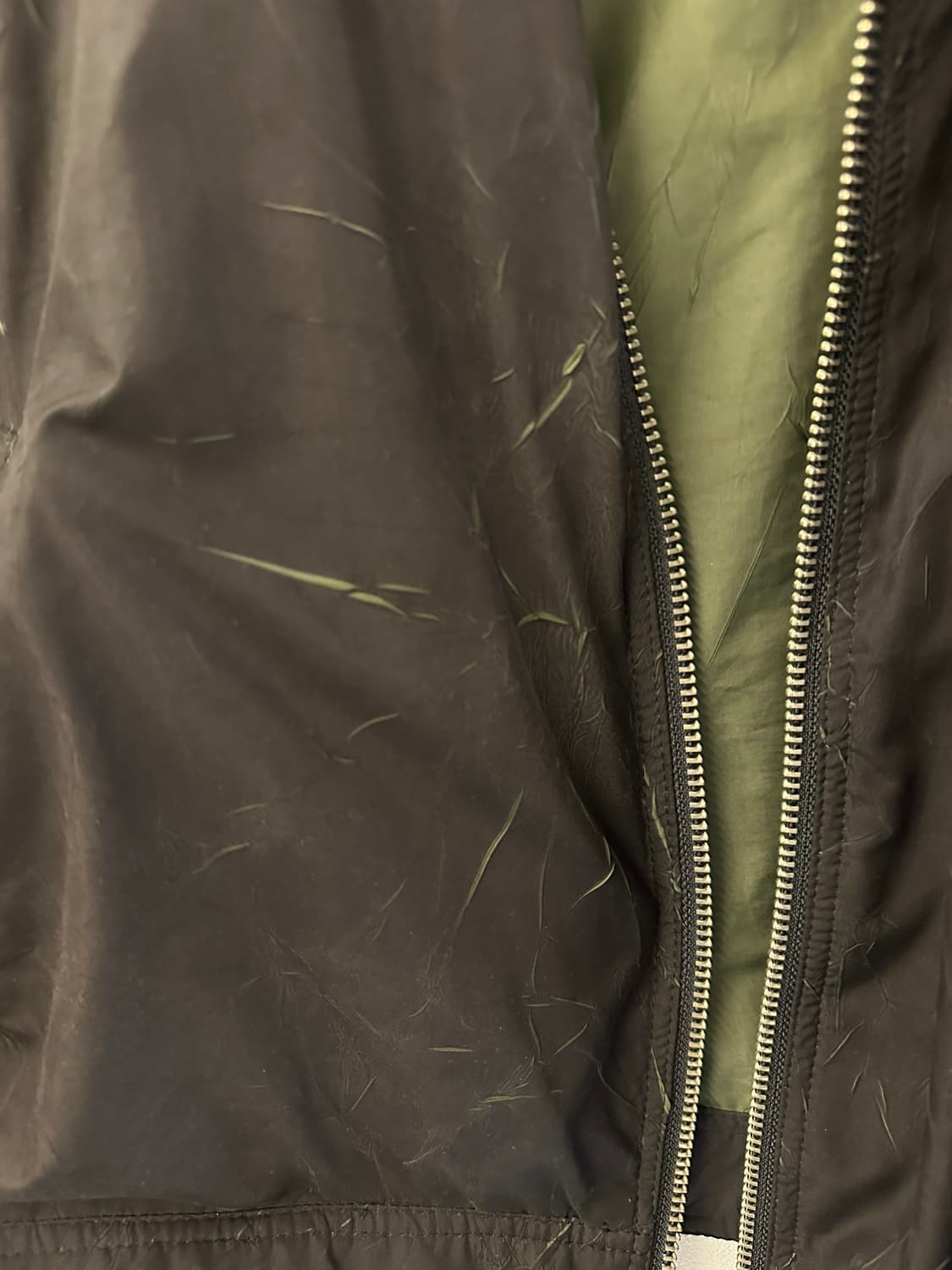 앤더슨벨 나일론 자켓 상품이미지2