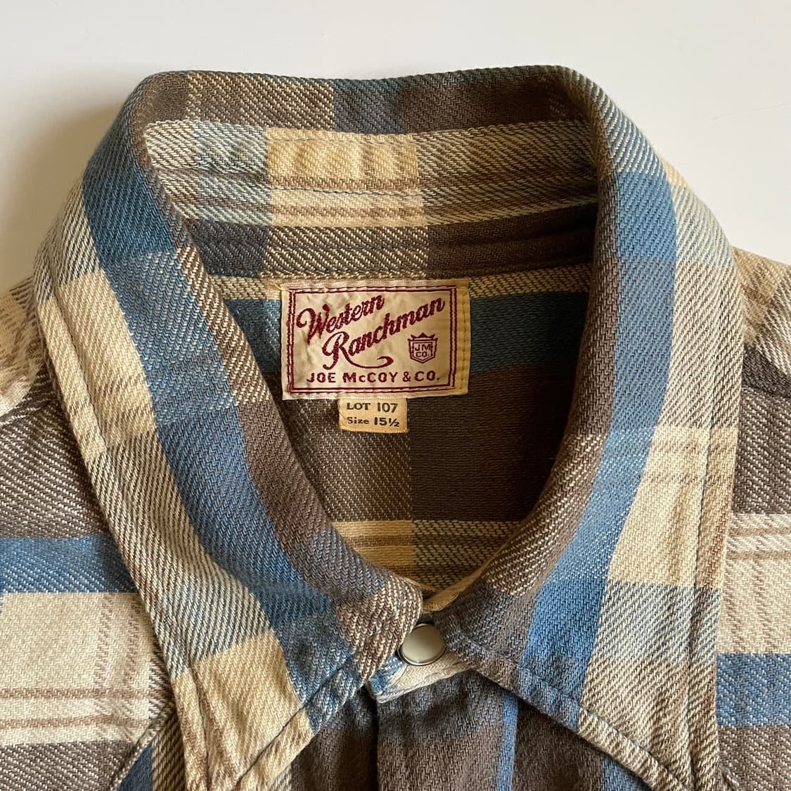 Joe mccoy 상품이미지2