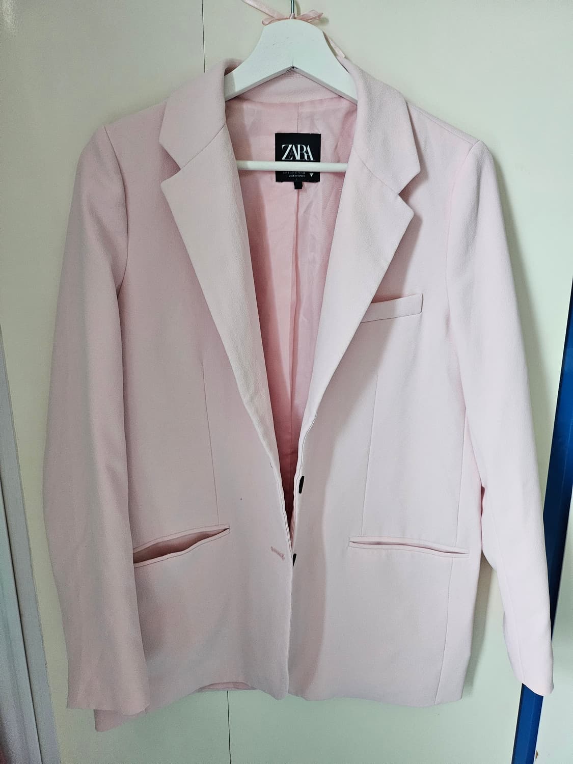 Zara 블레이저 상품이미지2