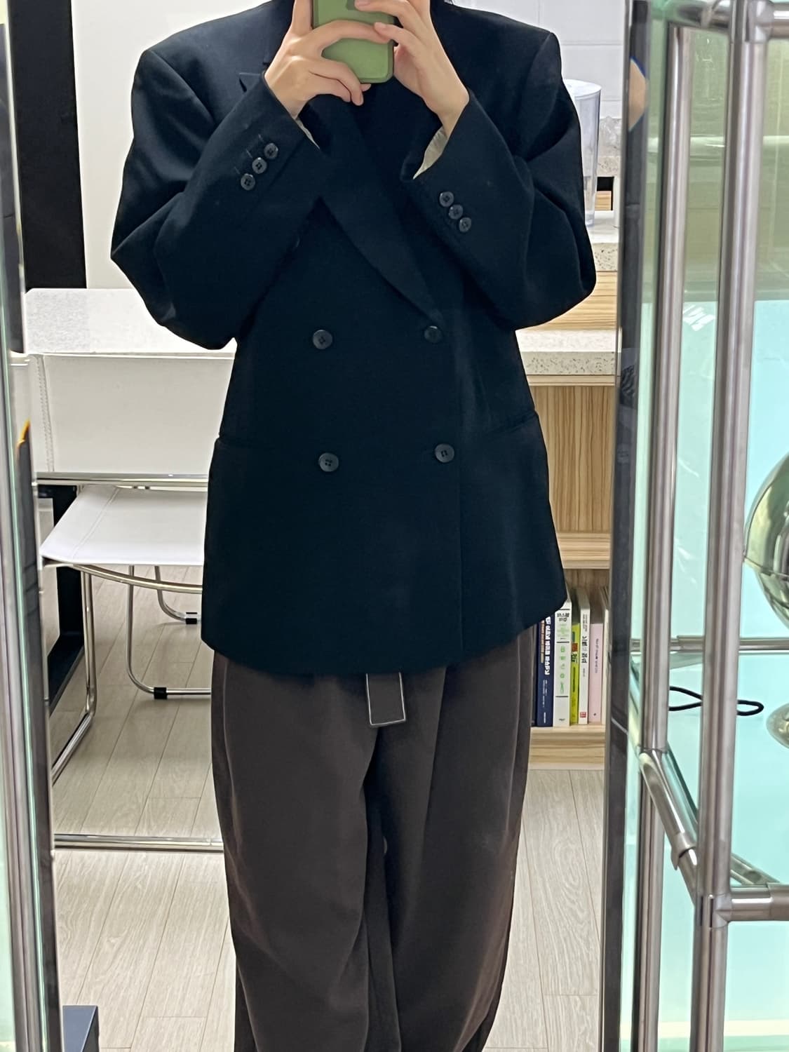 자켓 상품이미지4