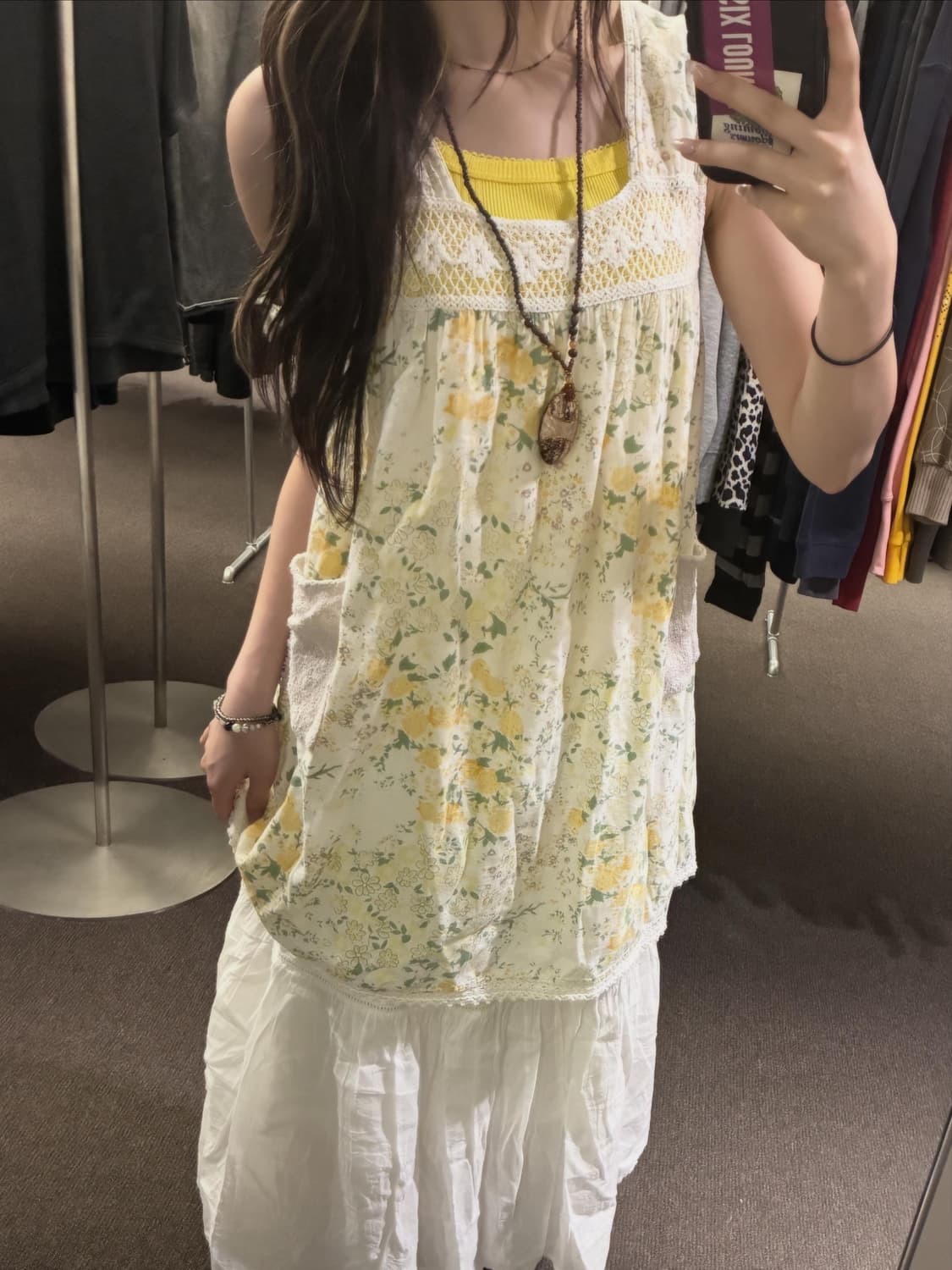 Light Earthy Romance 🌼🎗️ 상품이미지2