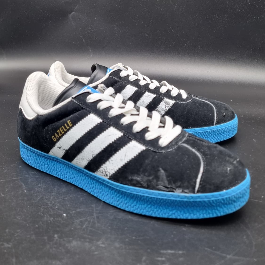 아디다스 가젤 남성스니커즈255 상품이미지1