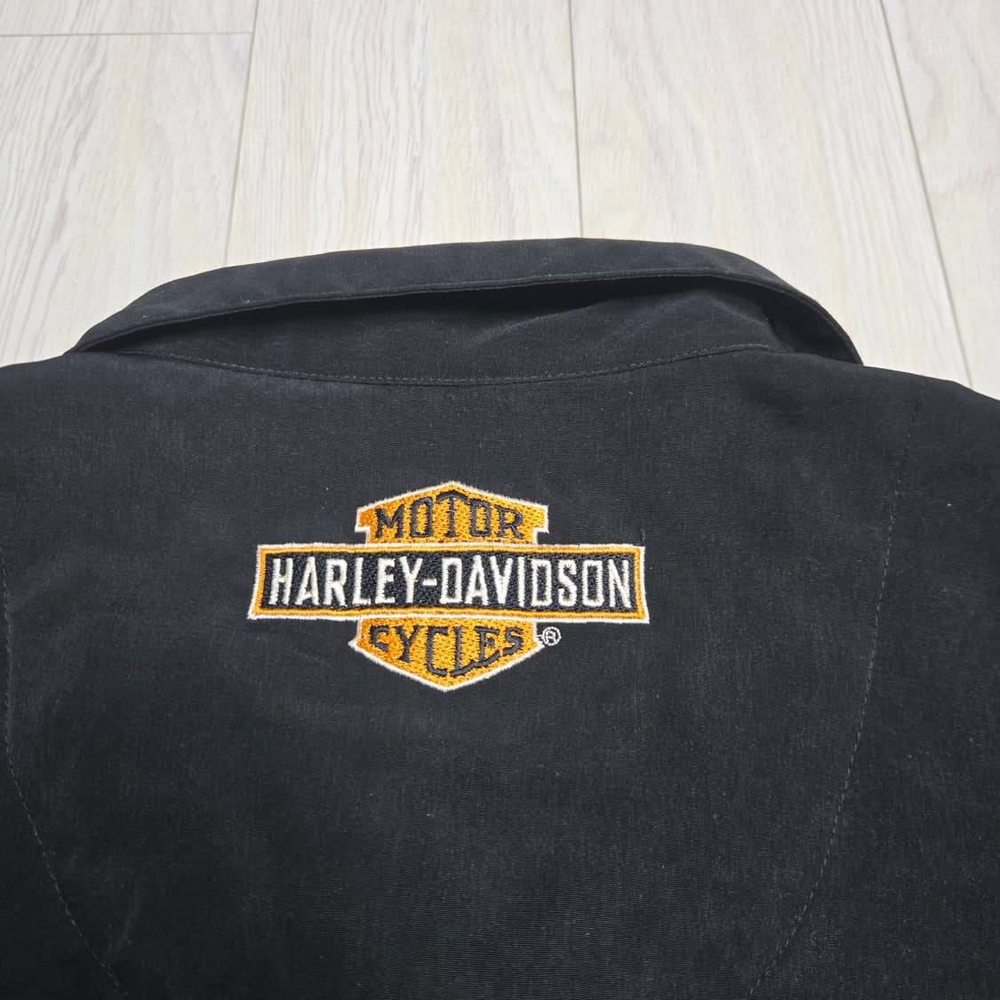 할리 데이비슨 반팔셔츠 상품이미지6