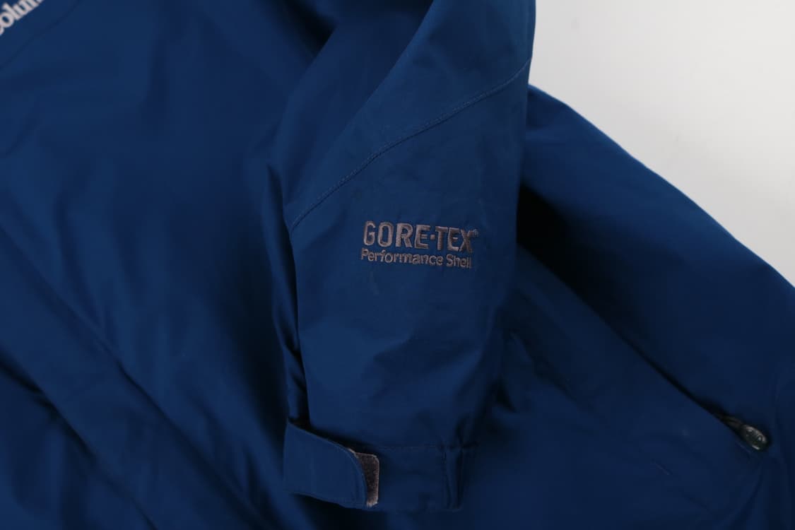 [L] 컬럼비아 퍼포먼스 쉘 고어텍스 자켓 상품이미지2