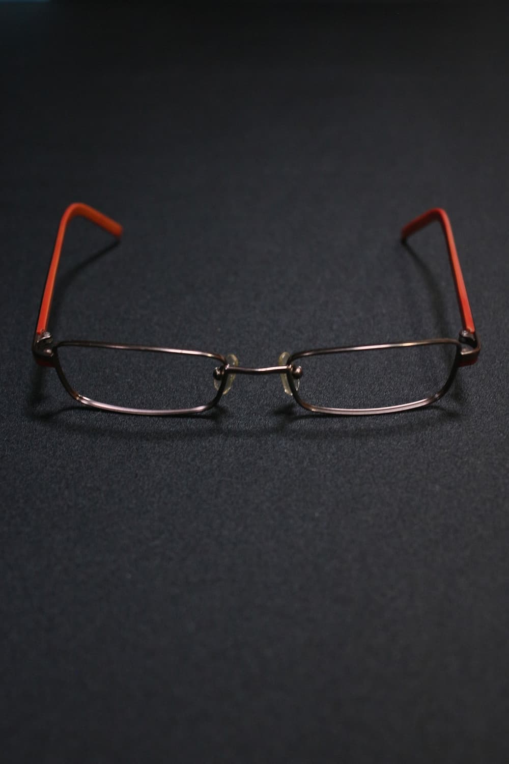 Race ball 빈티지 너드 안경 상품이미지5