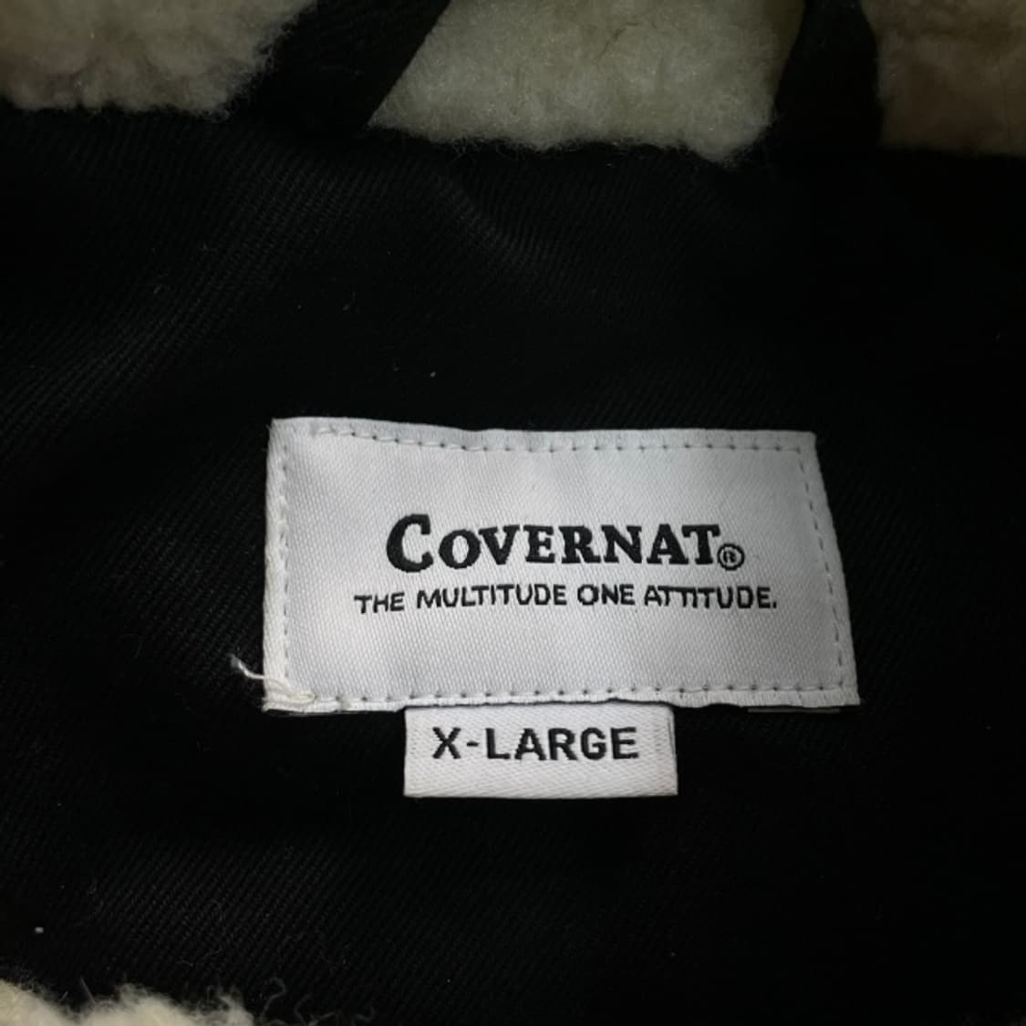 105 커버낫 덱자켓 상품이미지4