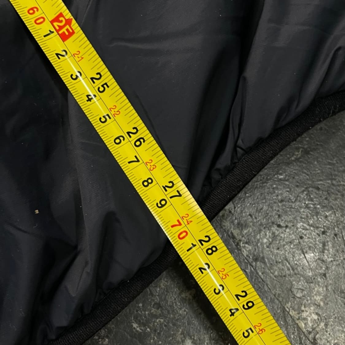 100 콜럼비아 고프코어 자켓  상품이미지7