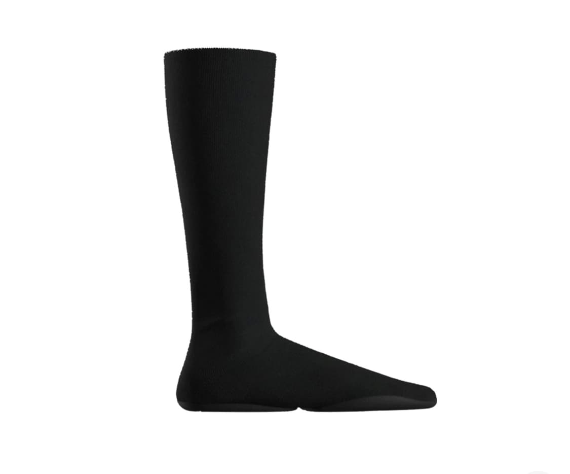 2사이즈) 이지 YZY 팟 블랙 상품이미지1