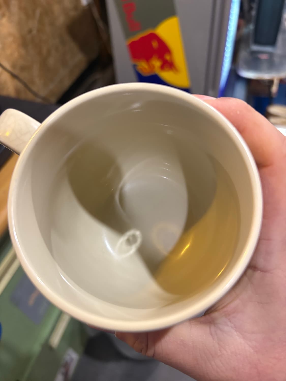 RRL 머그컵 상품이미지2