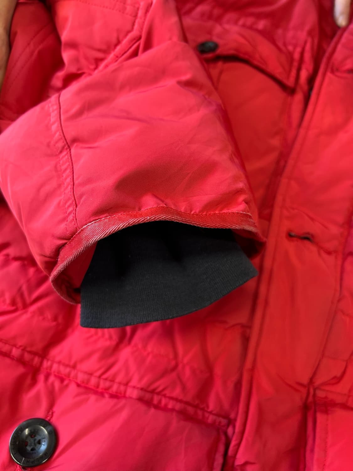 폴로랄프로렌 히말 다운파카(2XL) 상품이미지8