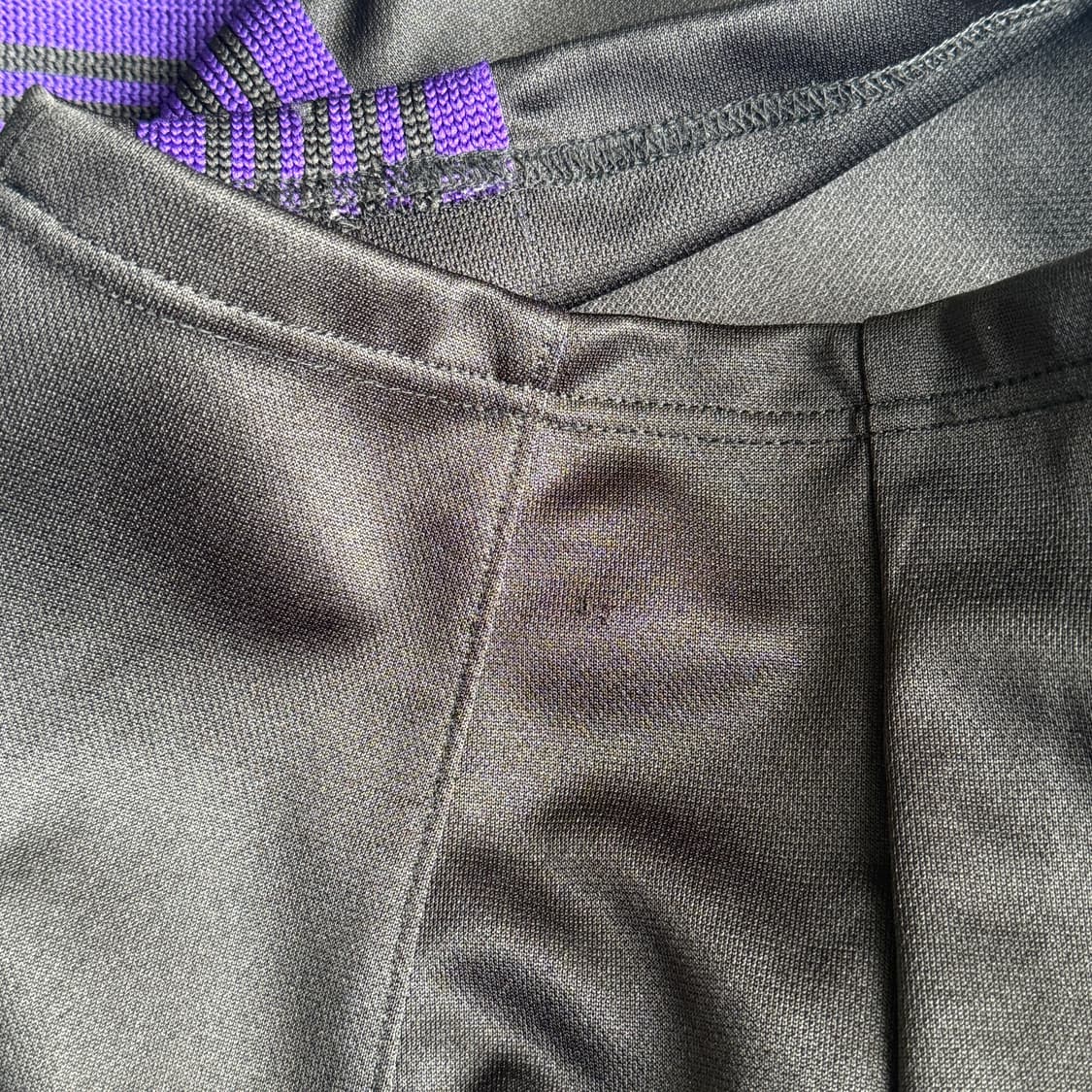 니들스 bdu 트랙팬츠 hd 검보 S 상품이미지6