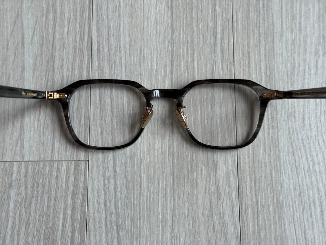 미스터젠틀맨  카프카 그레이 마블 상품이미지4