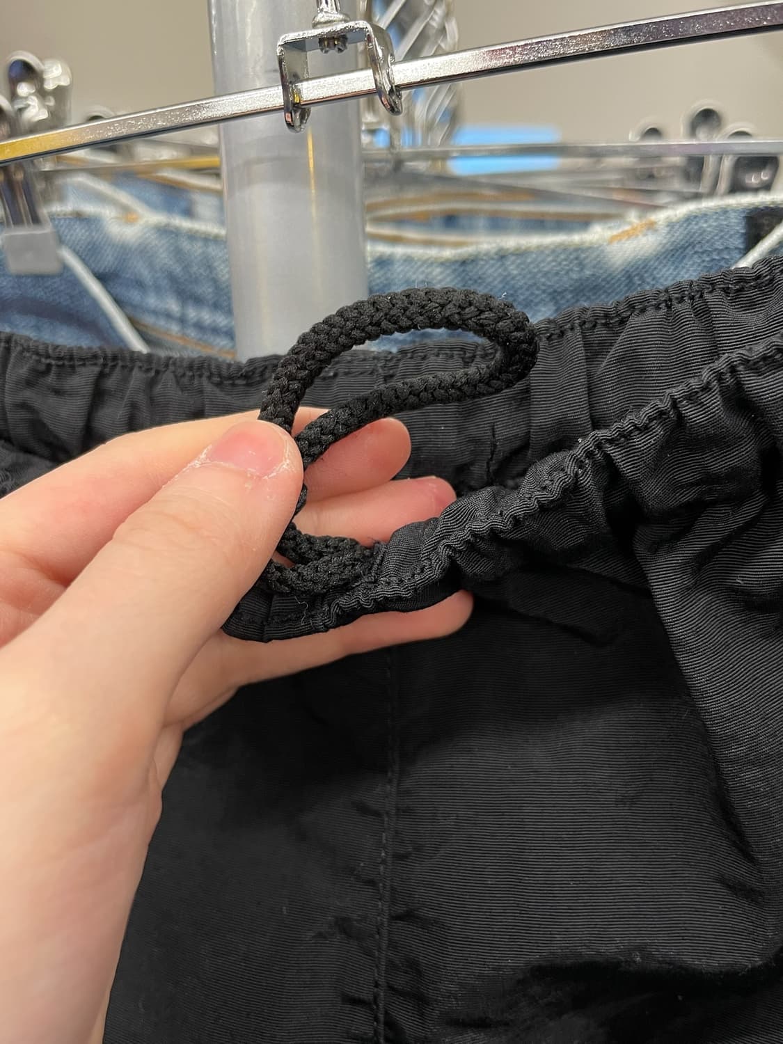 USA Skilcraft 밀리터리 IPFU 팬츠 상품이미지7