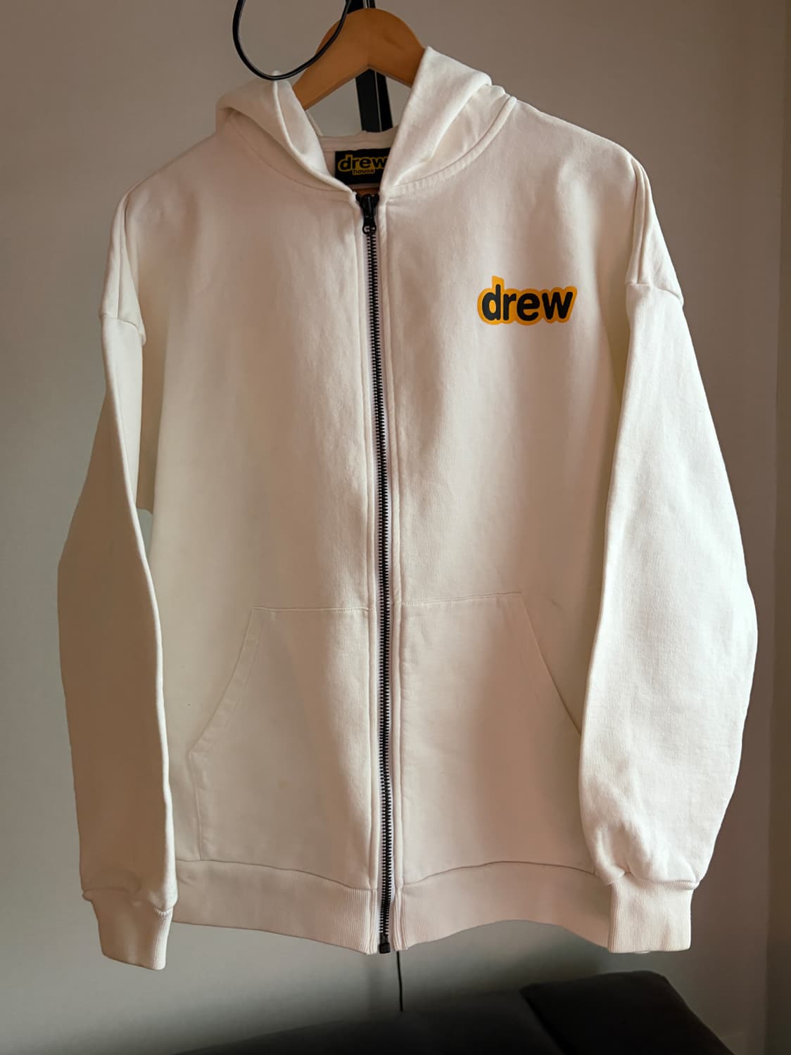 드류 하우스 후드 집업 상품이미지2