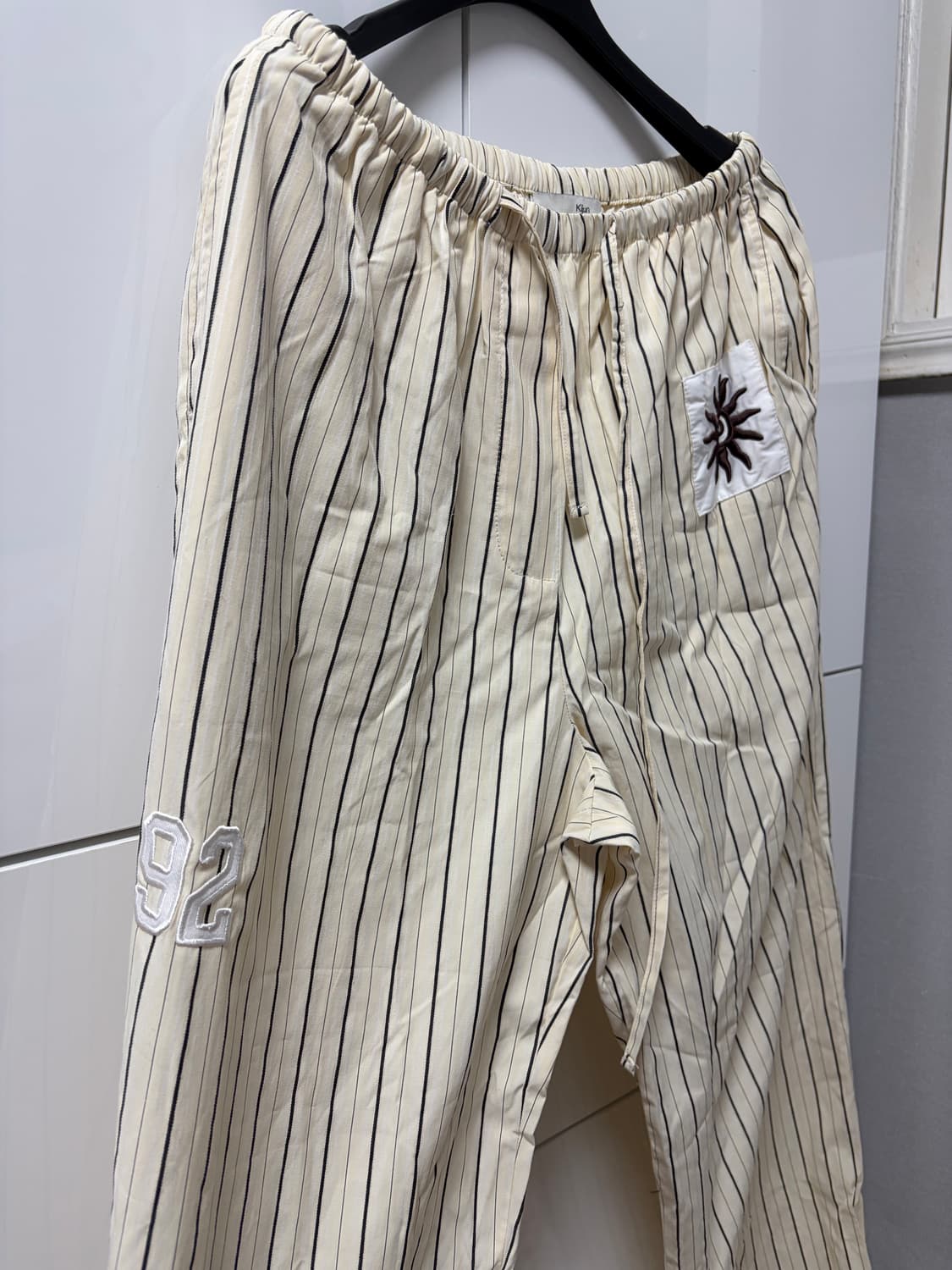 기준 바지 상품이미지2