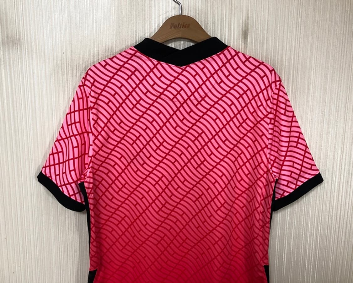 나이키국대 20-22 축구국대 홈유니폼/져지 L(100)/2020홈 상품이미지9