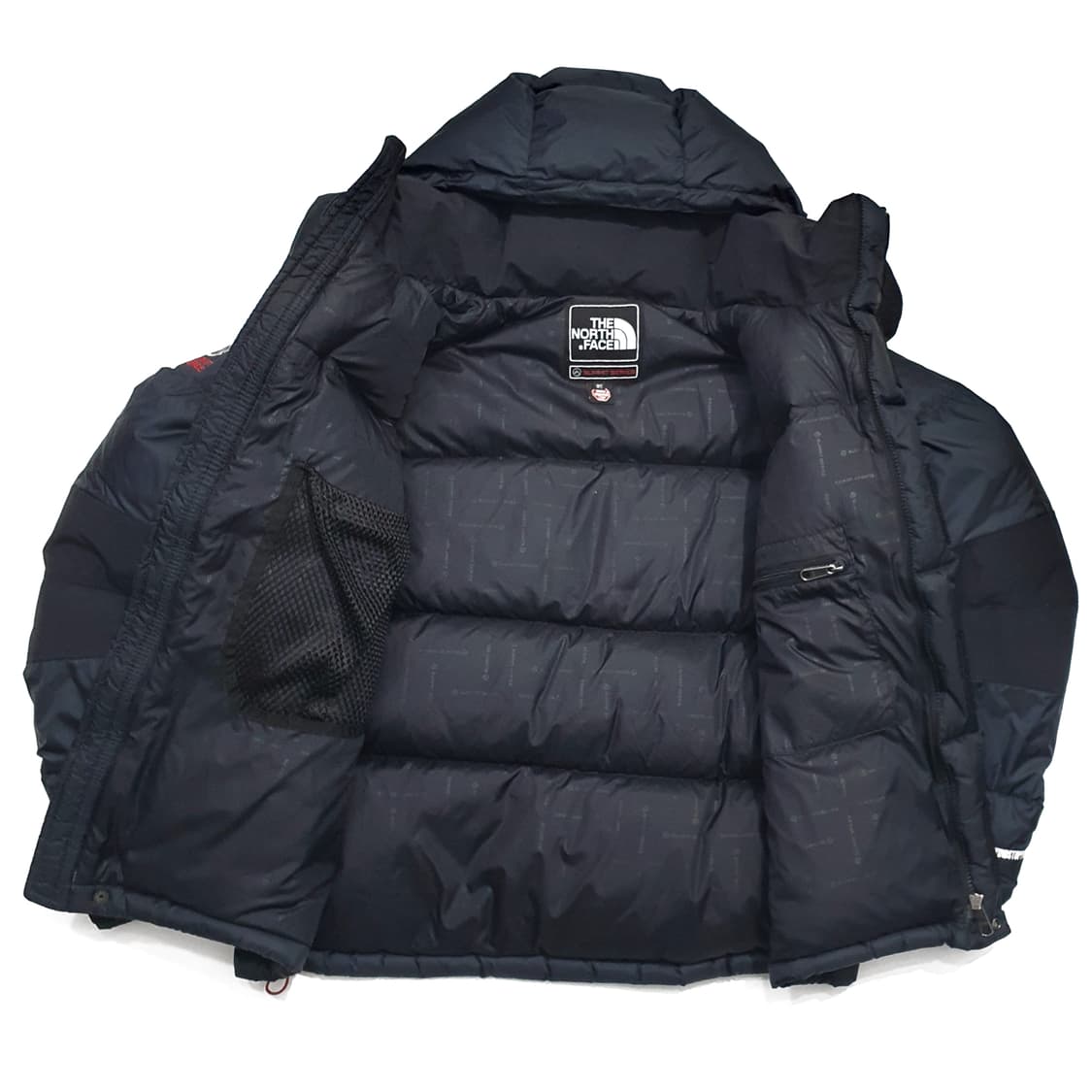 노스페이스 발토로 써밋 다운 700 L (100~105) 상품이미지8