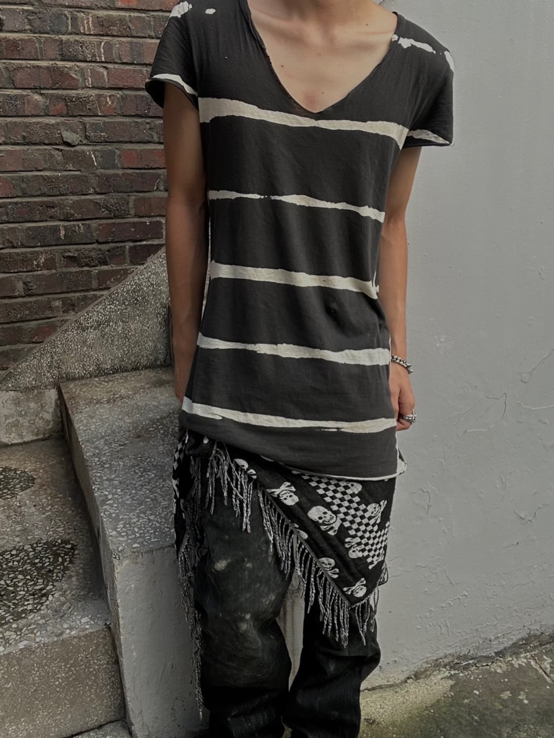*rare* If six was nine Python tags T 상품이미지1
