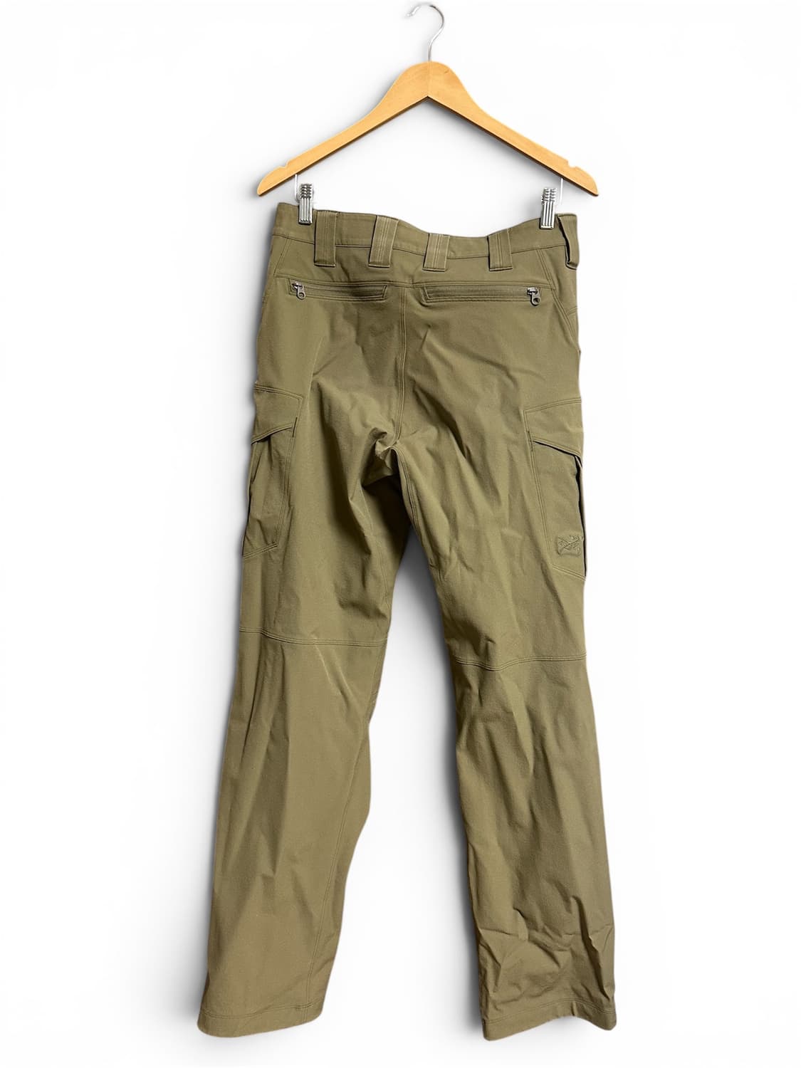 아크테릭스 리프 컴뱃팬츠 크로코다일 상품이미지2