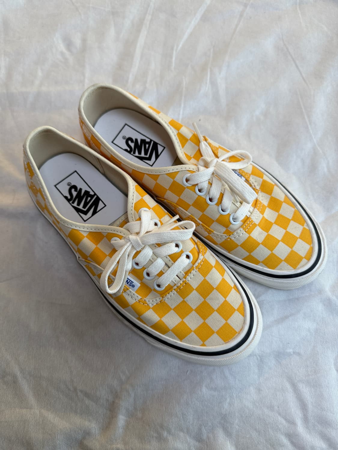 반스 어센틱 245 상품이미지1