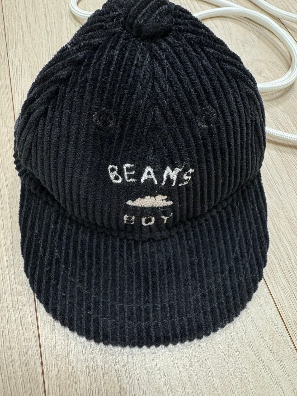 beams boy x new era 동전주머니 상품이미지2